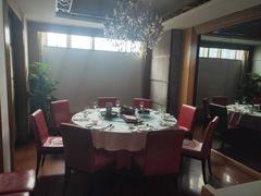 包厢-渝信川菜(西单店)