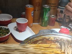 -袁记串串香(梁家巷店)