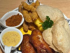 -太二酸菜鱼(天鹅湖万达店)