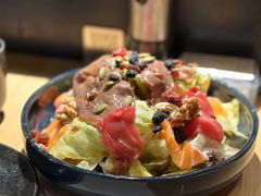 -乌君·酒场·炭火烧鸟(侨城坊店)