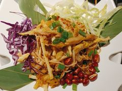 -探鱼·鲜青椒爽麻烤鱼(正佳广场店)