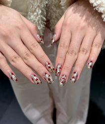 -LILY NAILS美甲美睫