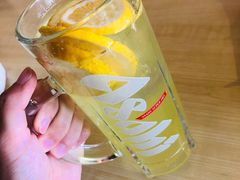 -有喜屋·深夜食堂(北京西路店)