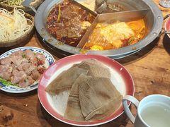 -楠火锅(哈尔滨金爵万象店)