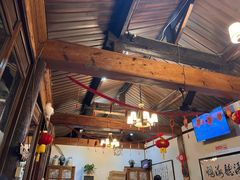 -束河人家(南锣鼓巷店)