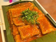 -金孔雀德宏傣味餐馆(魏公村店)