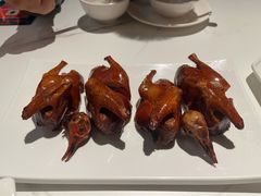 -十六台·经典广东菜(德外大街店)
