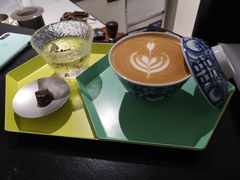 -茶是一枝花泡茶店