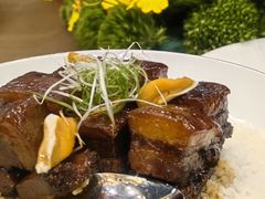 -老船坞餐厅(北京亚洲大酒店 )