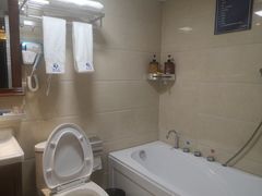 -圣和足道·瑶浴SPA·养生茶府(光华店)