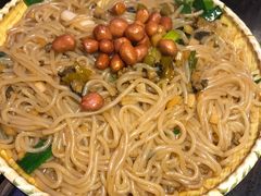 老表记爆炒螺蛳粉-老表记广西宵夜螺蛳鸭脚煲(西大店)