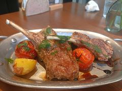 -Osteria Garden 生蚝花园餐厅(原进贤路店)