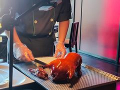 -上海滩餐厅(BFC外滩金融中心店)
