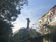 -铁路文化公园