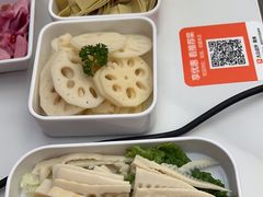 -雅佳神话·麻辣烤鱼(新街口店)