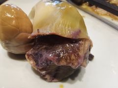 -冠州宴·海鲜烤鸭民间菜(冠县店)