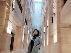 -外滩二十二号艺术中心