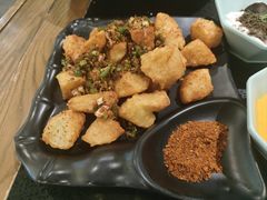 -井格重庆火锅(西直门凯德Mall店)