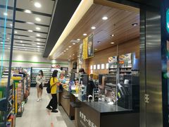 -today便利店(汉街店)