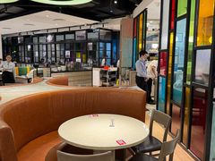 -新宝餐厅(流塘店)