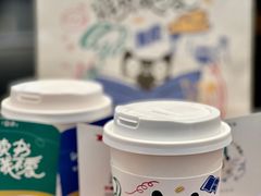 -Seesaw Coffee(上海尚悦湾店)
