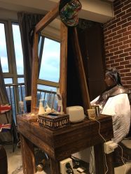 -MOKA SALON