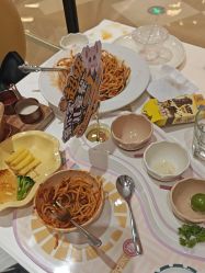 -奈尔宝家庭中心·亲子餐厅(华采天地店)