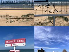 -日照海滨国家森林公园