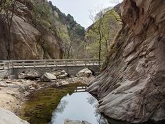 -黑龙潭风景区