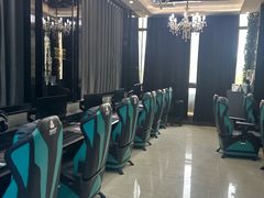 -绿树电竞(五路店)