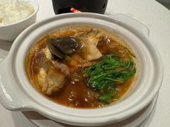-扬州万怡酒店-中餐厅(文昌中路店)