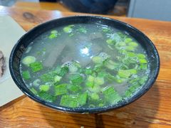 -小辫子羊肉面馆(周东店)