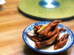 -衢州人家私房菜(中沙金座店)