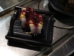 -韩风源自助烤肉(国贸精品店)