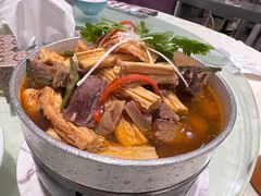 -凯鸽酒楼(大同振兴街店)