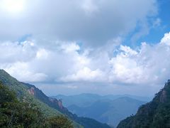 -三清山风景名胜区