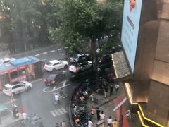 -杭州西湖东坡酒店