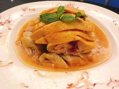 -上海新锦江大酒店