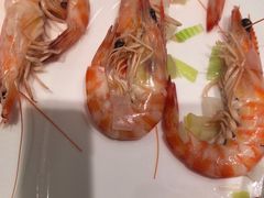 -小渔莊•地道胶东菜(旅游路万象省博物馆店)