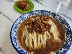 -小四川麻辣面馆(新联草街店)