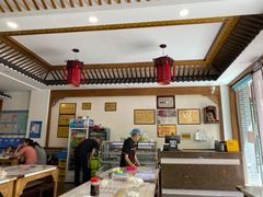 大堂-夏家合汁(天润花园小区店)