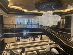 -上海苏宁宝丽嘉酒店·Cafe Bellagio西餐厅