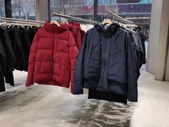 -迪桑特DESCENTE(北京三里屯BLANC店)