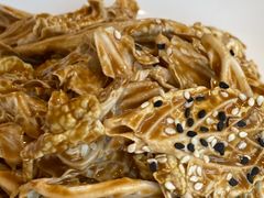 乾隆白菜-羲和雅苑•北京烤鸭(平安国际金融中心店)