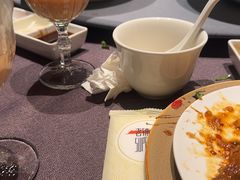 -北京老铺烤鸭(第五国际店)