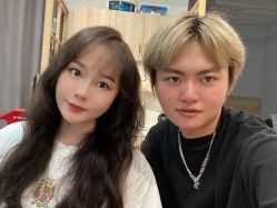 -苏豪路易士·嘉玛发廊
