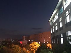 -成都中医药大学(温江校区)