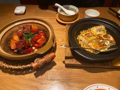 -话梅·客家小厨(东门店)