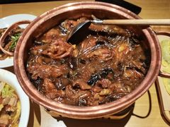 -关东小磨东北菜(上海长风大悦城店)