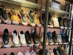 -ABC MART(心斎橋店)